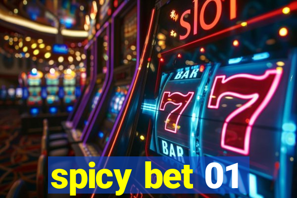 spicy bet 01